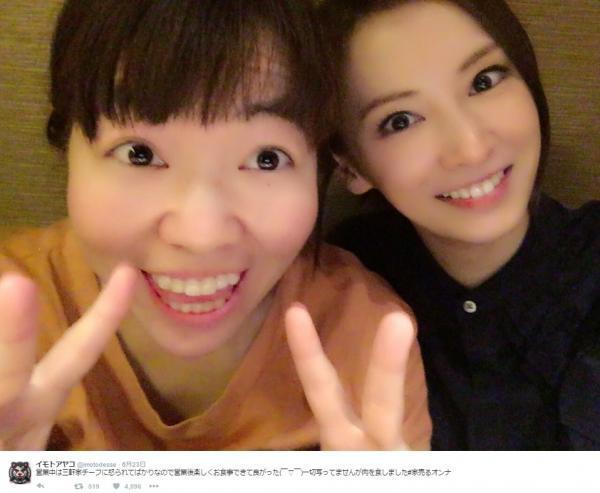 北川景子がブログで宝塚ヒロインの前髪に 気になる情報館